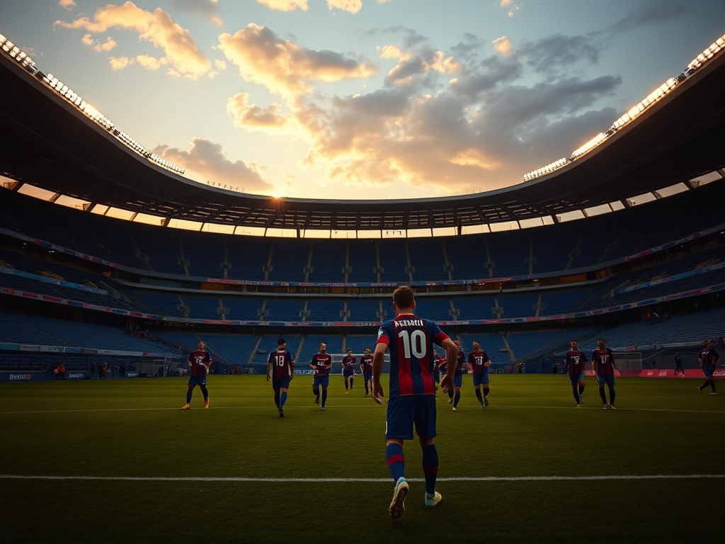 Nicolas Blanco: The stalwart of San Lorenzo de Almagro's defense