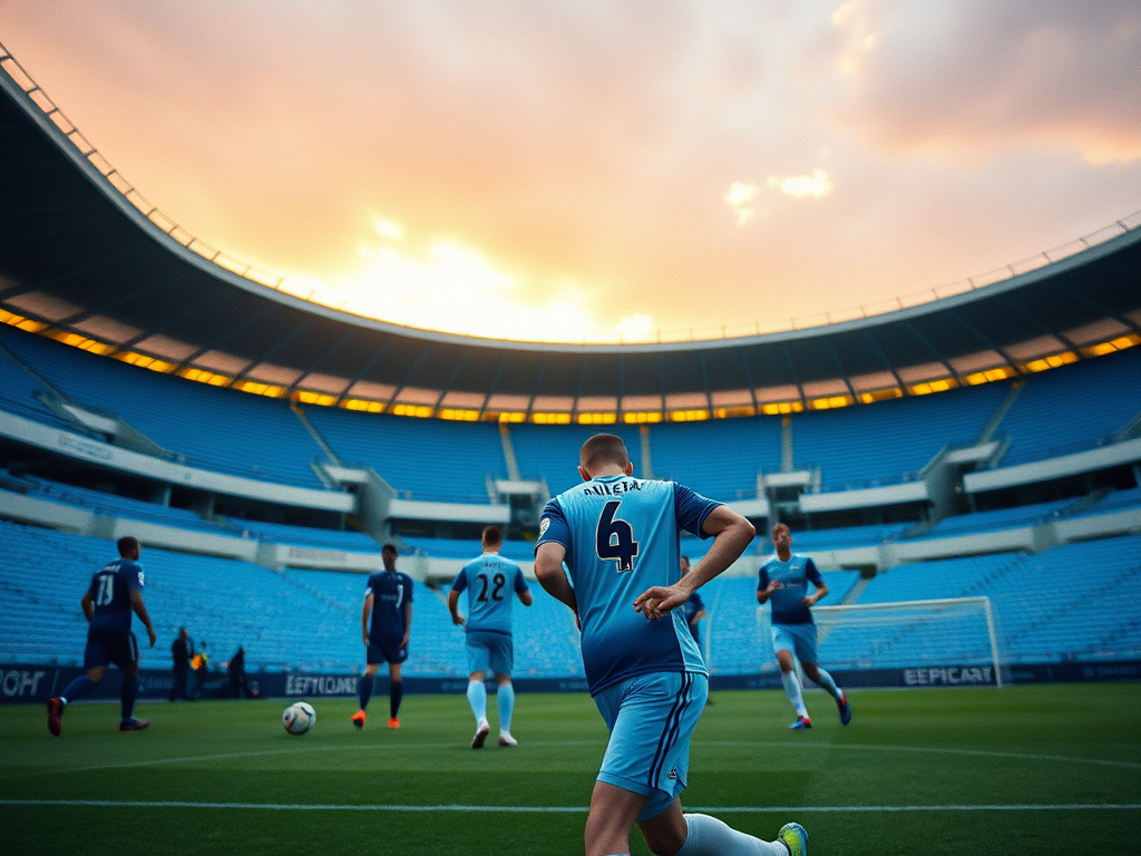 Yanis Beau Djellel: The raw talent of Le Havre AC