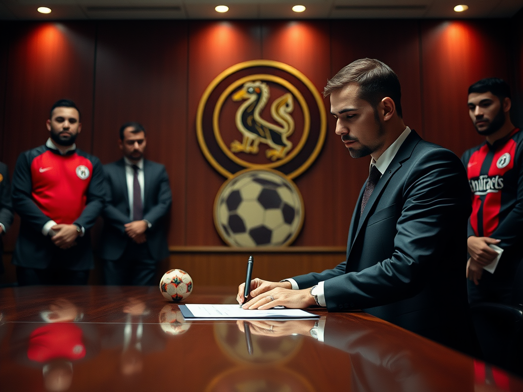 Transfer updates: Newell's Old Boys seeks fresh talent