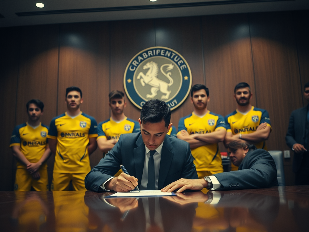 Transfer focus: Modena targets new midfield depth