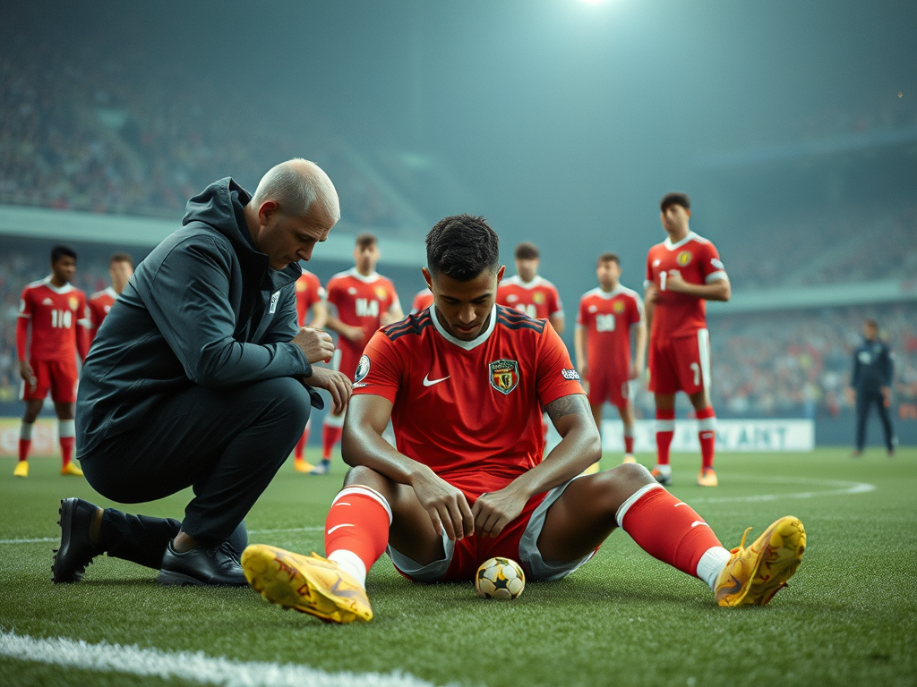 Canada men's national soccer team analyzes emotional win