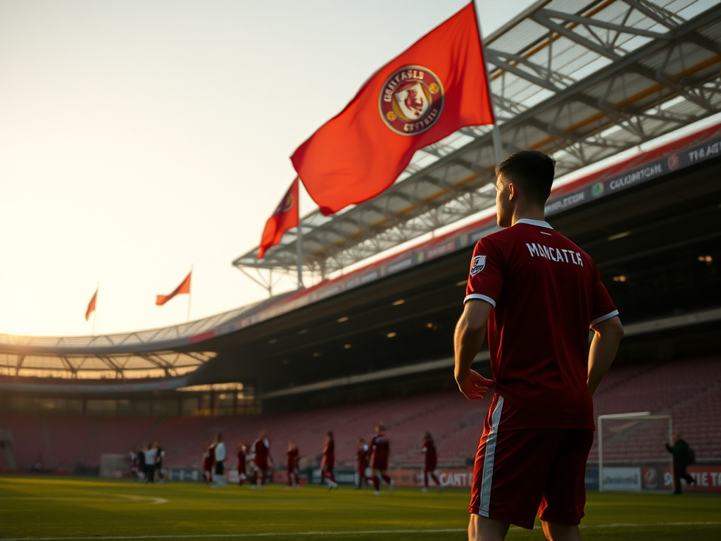 Alessandro Spanò's Departure: A New Chapter for Reggiana