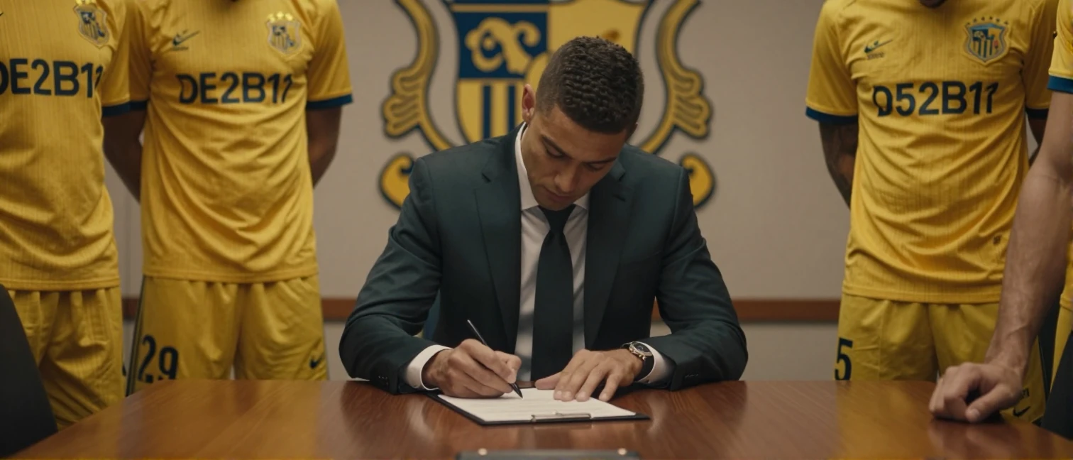 Paraguay's goalkeeper Orlando Gill is being pursued by European clubs like Torino and Ipswich Town following his...