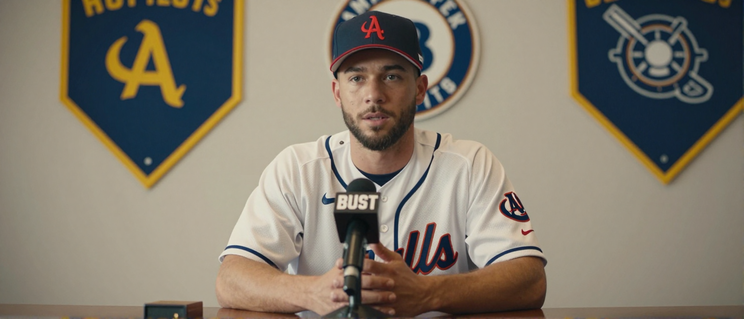 Houston Astros Suffer Draft Busts