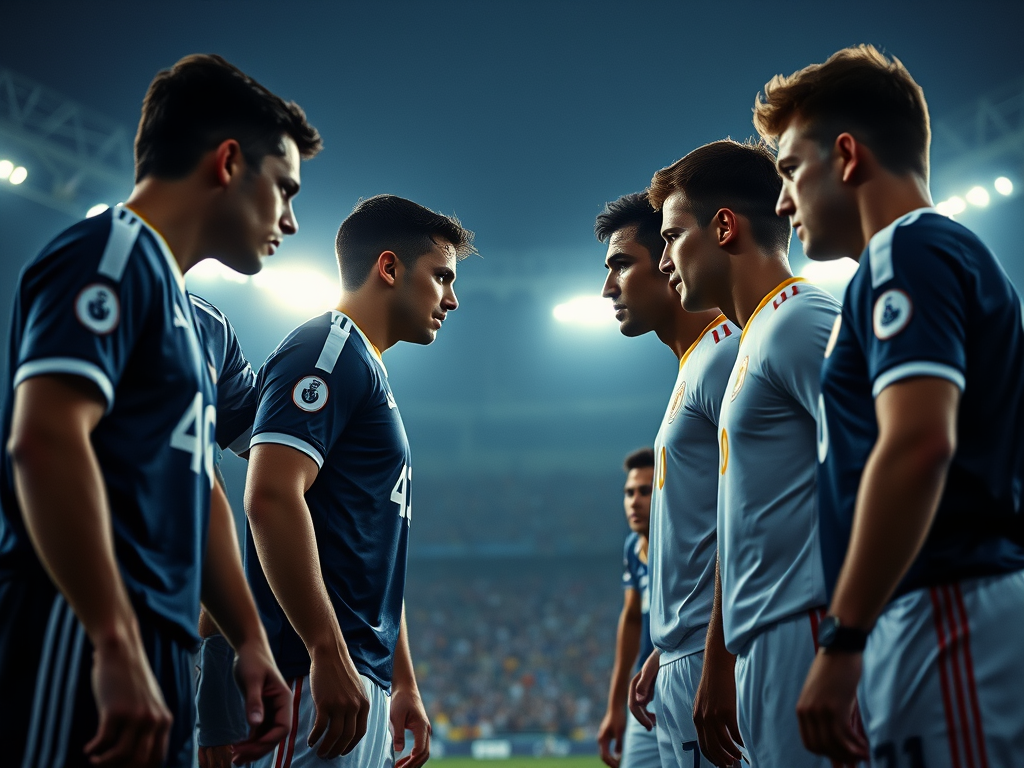 Halifax Wanderers Face Inter Toronto: A Crucial Clash in CPL Matchweek 7
