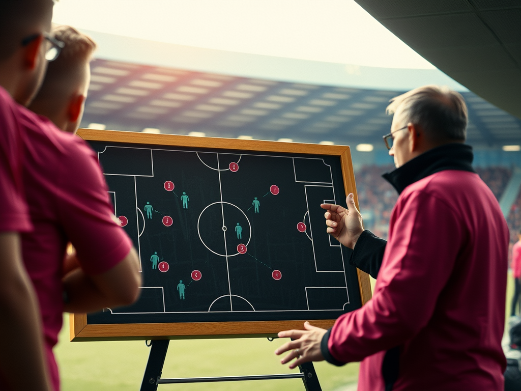 Tweaking the Tactics: What Inter Miami CF Needs to Enhance Their Game