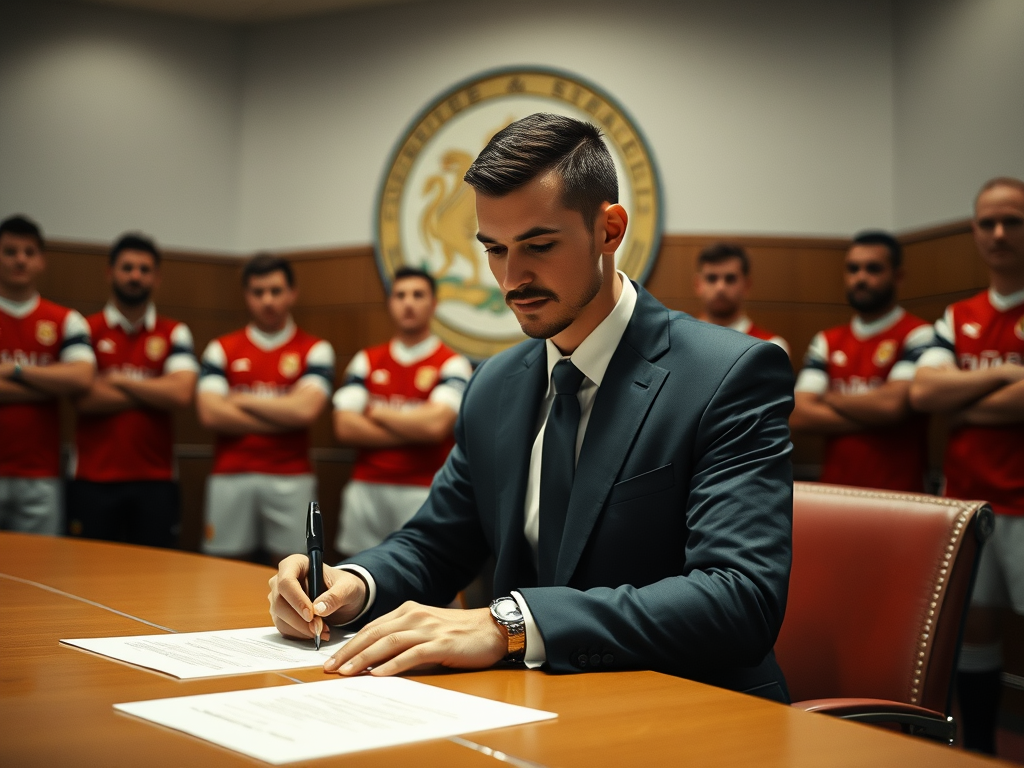 Transfer Rumors: Barracas Central Preparing to Reinforce