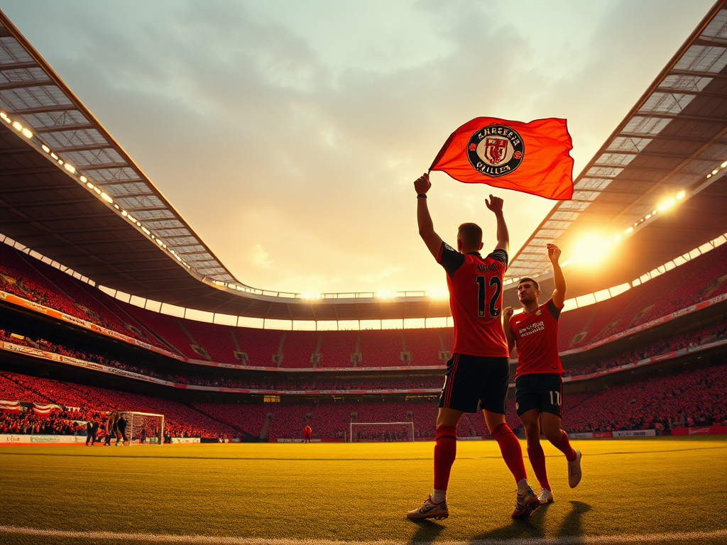 The Cattle's Heartbeat: Celebrating Qingdao Hainiu's Fan Traditions