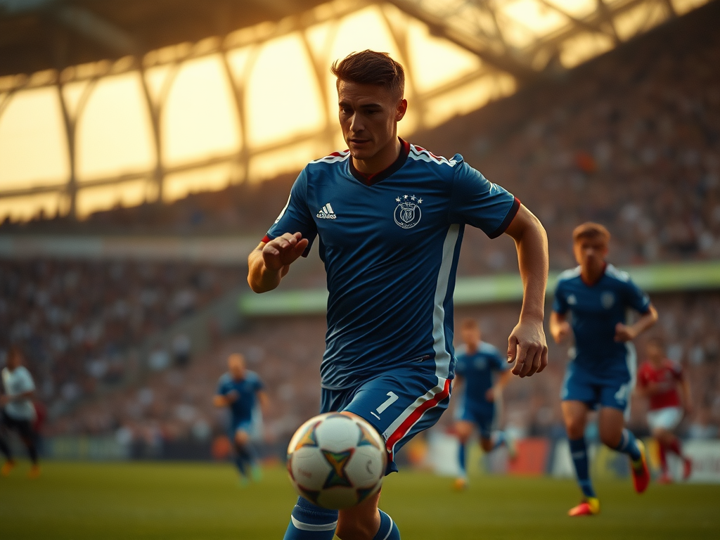 Tactical Adjustments for Sampdoria: Finding the Right Balance