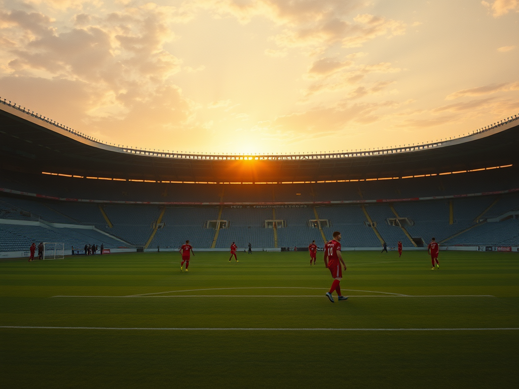 Les rituels des supporters : Une passion qui transcende le terrain