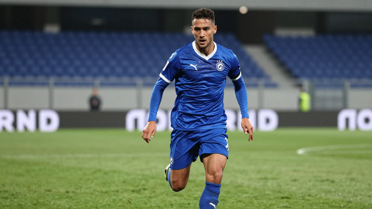GNK Dinamo Zagreb: Mislav Oršić bio je ključan u Dinamovoj pobjedi na Maksimiru u 4