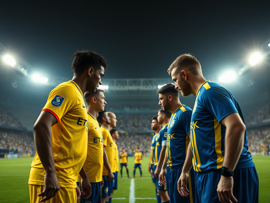 Brondby's tactical setup against FC København