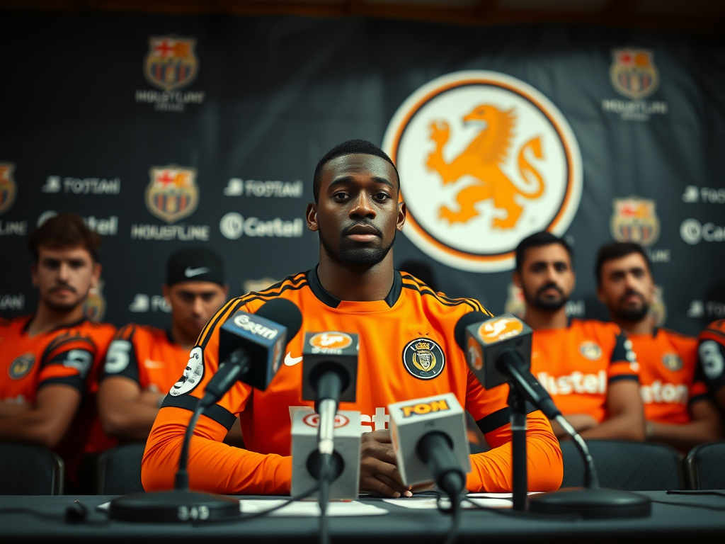 Houston Dynamo's Tactical Advantage Against Rivals