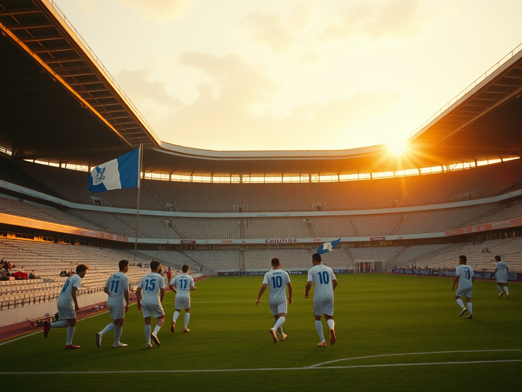 The 1992 Copa Argentina: A Turning Point for Gimnasia