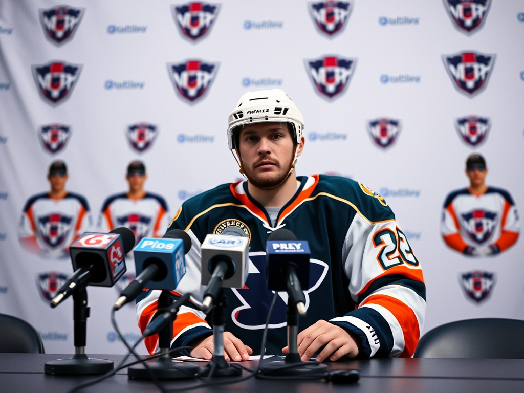 Vegas Golden Knights Trade Goalie Akira Schmid to Florida