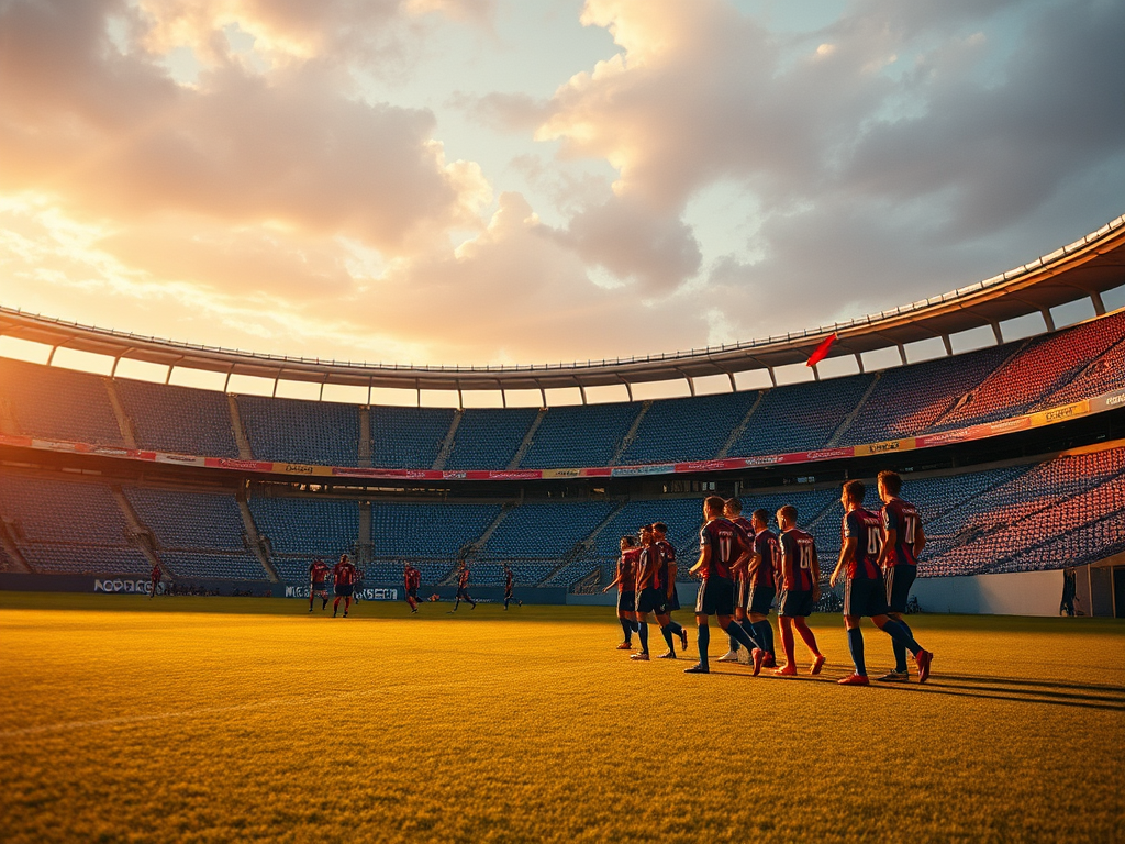 Bahia e o desafio da temporada: O que esperar?