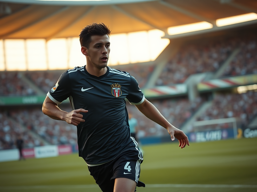 Alan Patrick shines for Internacional in crucial win