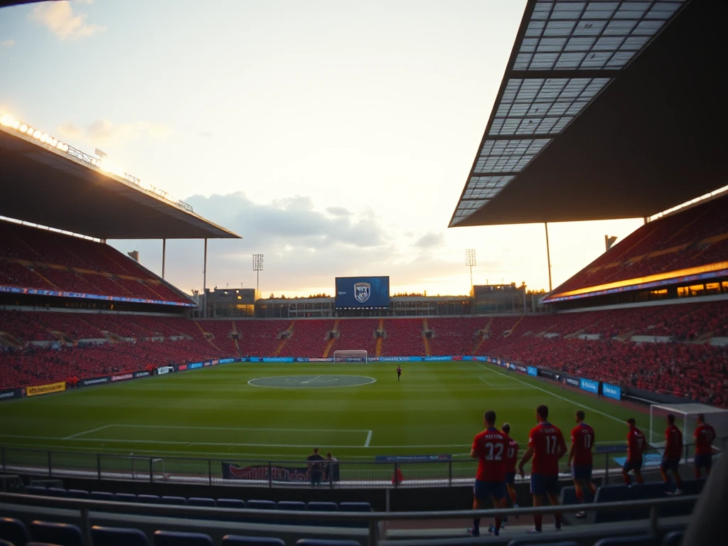 The fan culture of FC Basel is characterized by deep traditions and passionate rituals that enrich the stadium...