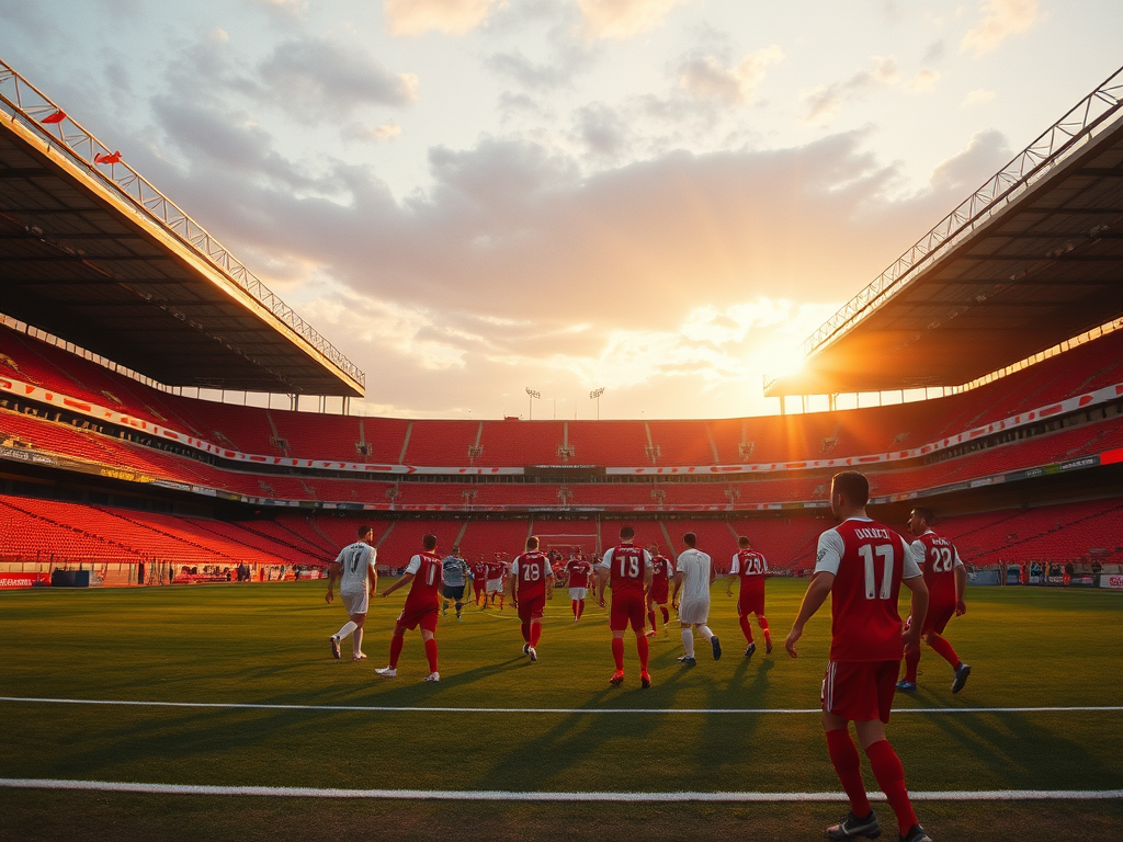 Instituto's strong defensive play: A foundation for success