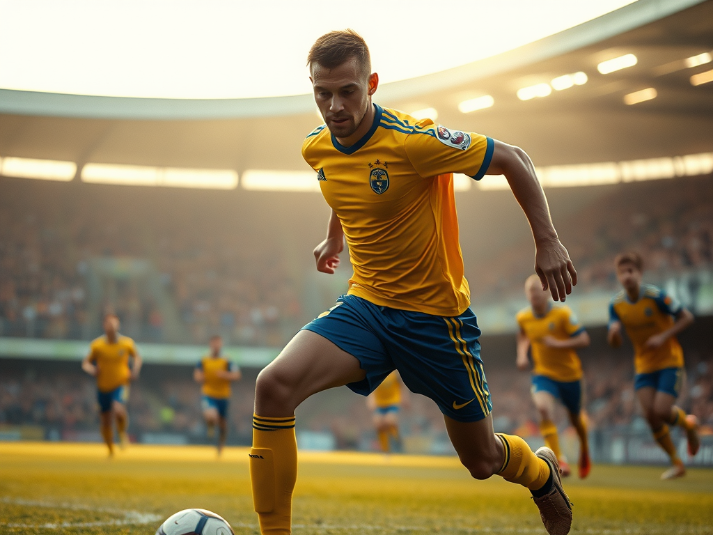 Anton Christiansen shines as Brondby secure vital win