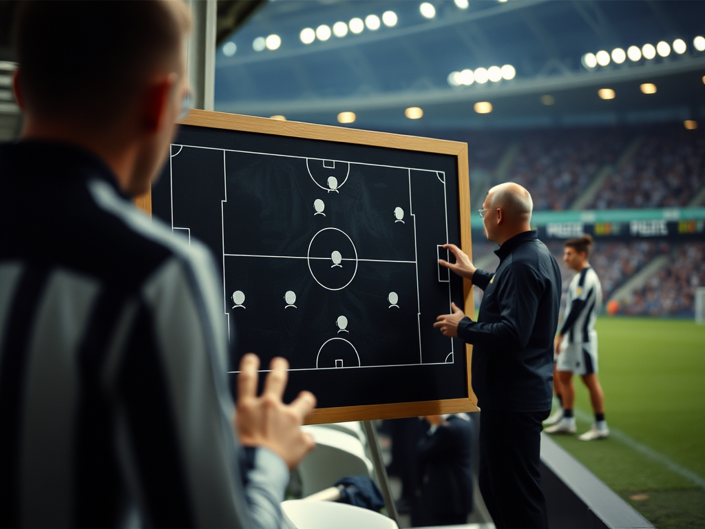 Optimizing Deportivo Riestra's Tactics: Key Adjustments for Success