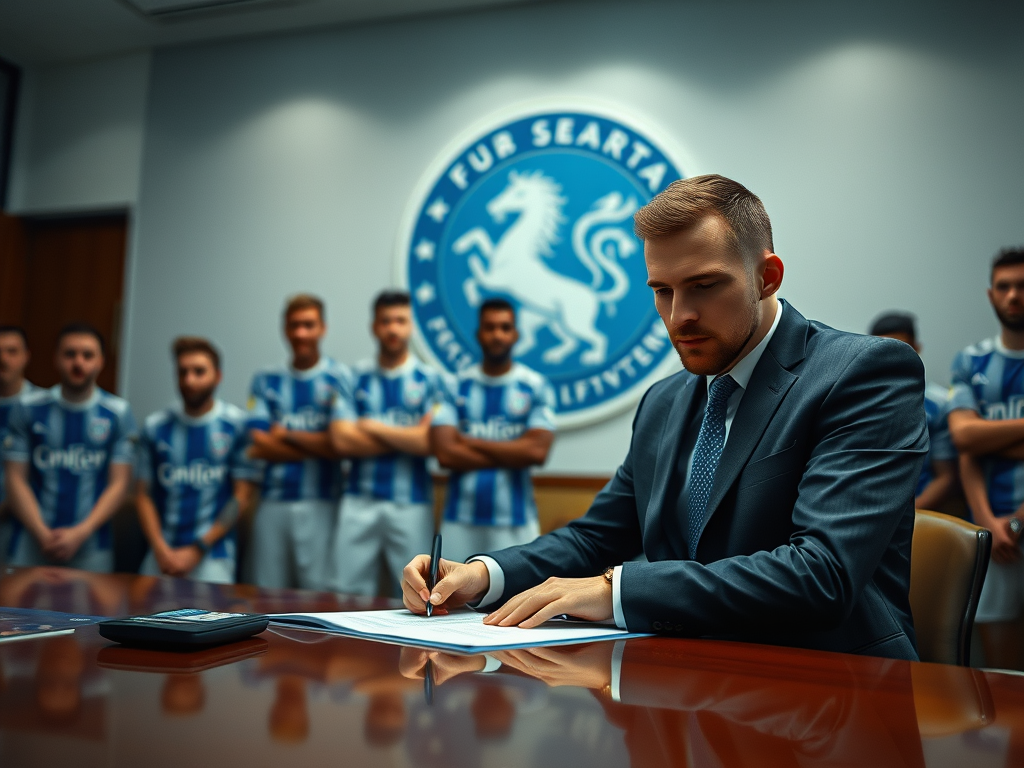 Transferbevegelser: Hva skjer med M. Bakkenget?