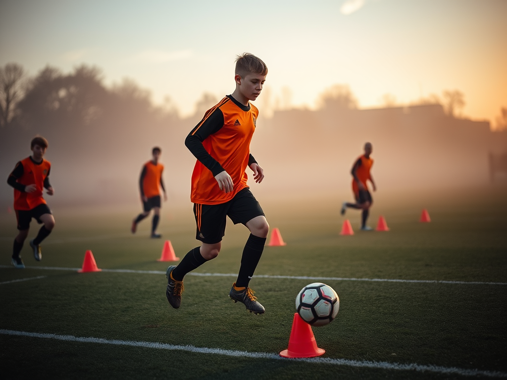 Forge FC supports local youth clubs in Hamilton