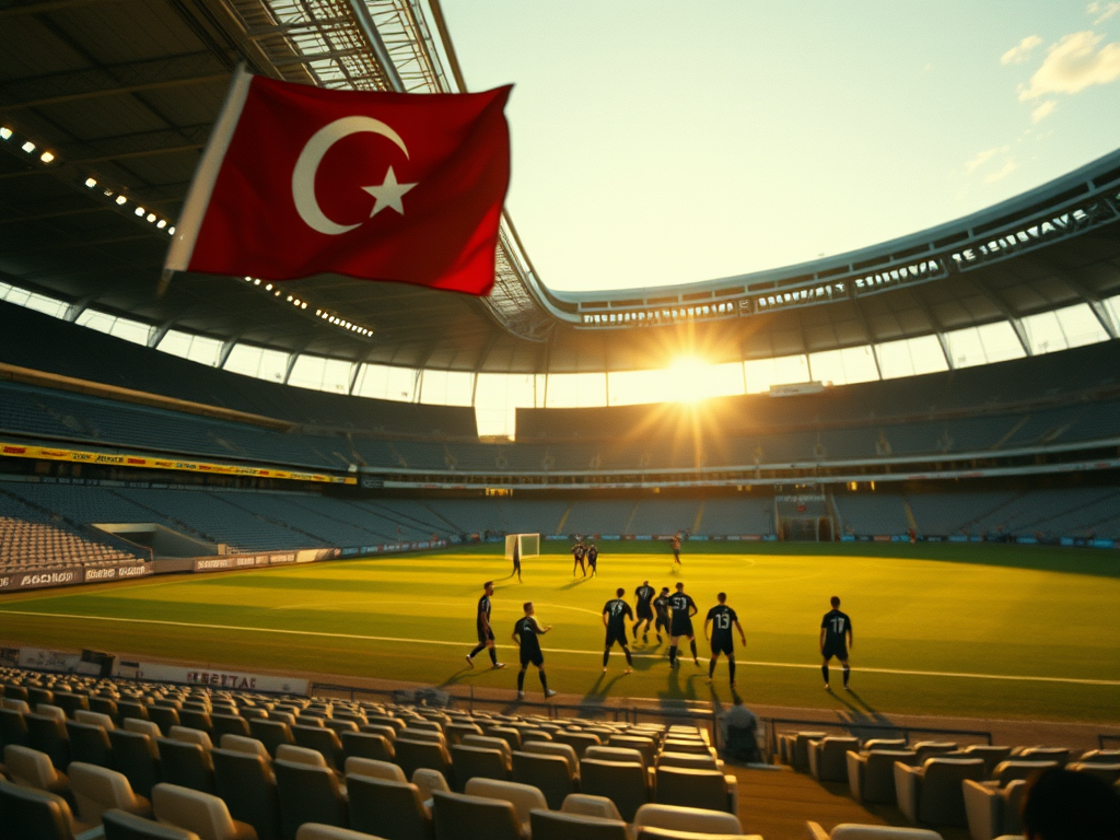 Beşiktaş's Midfield Dynamics: Tactical Adjustment Suggestions