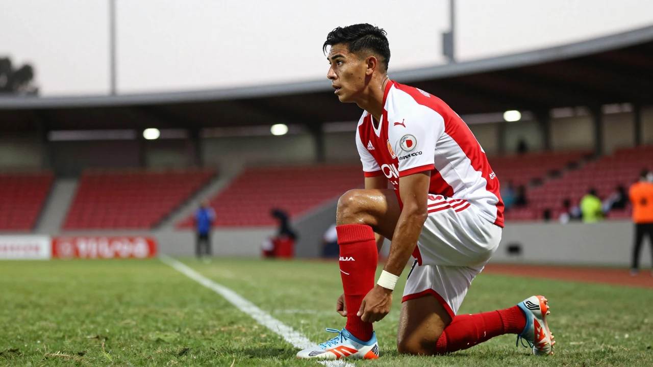 Toluca, Liga MX leaders with 16 points, face Puebla on September 16 aiming for a sixth straight win