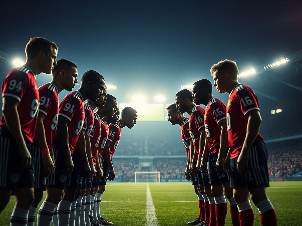 Embracing the Derby: Unpacking Thorns Supporter Traditions