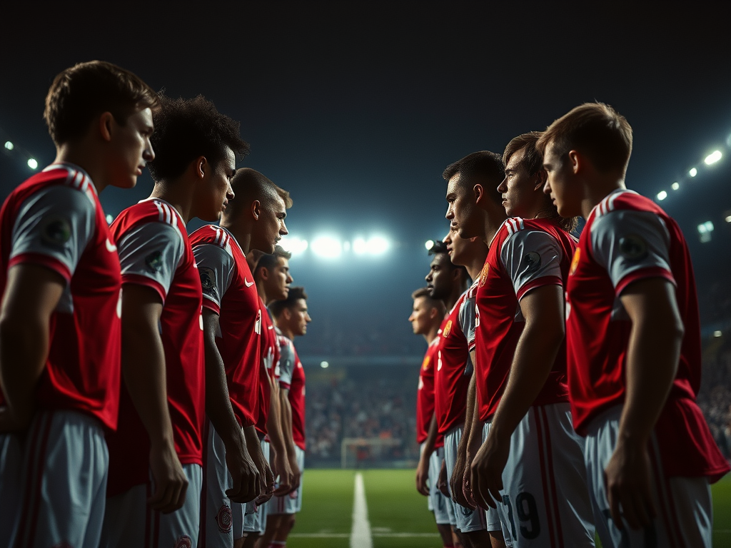 Tactical Showdown: Atlético Ottawa's Blueprint for Success Against Forge FC
