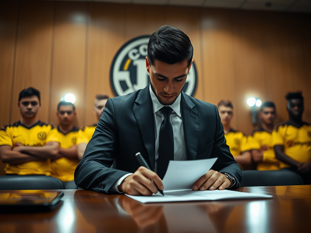 Nashville SC eyeing new talent for the squad