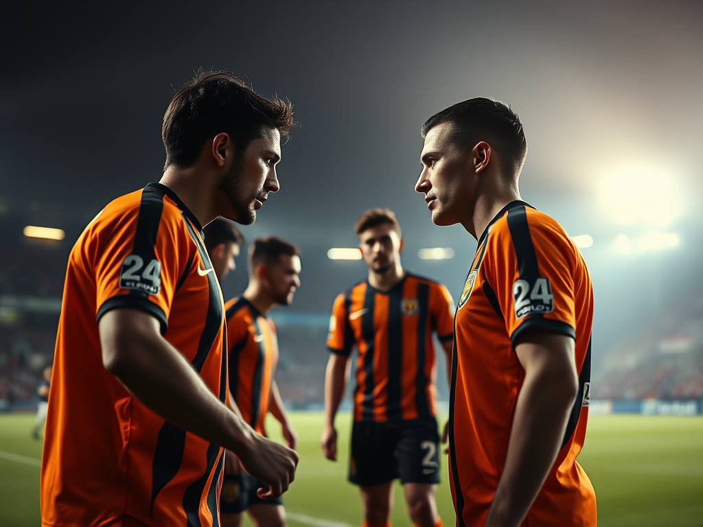 The Orange Wave: Celebrating Supporter Traditions at the Houston Dynamo