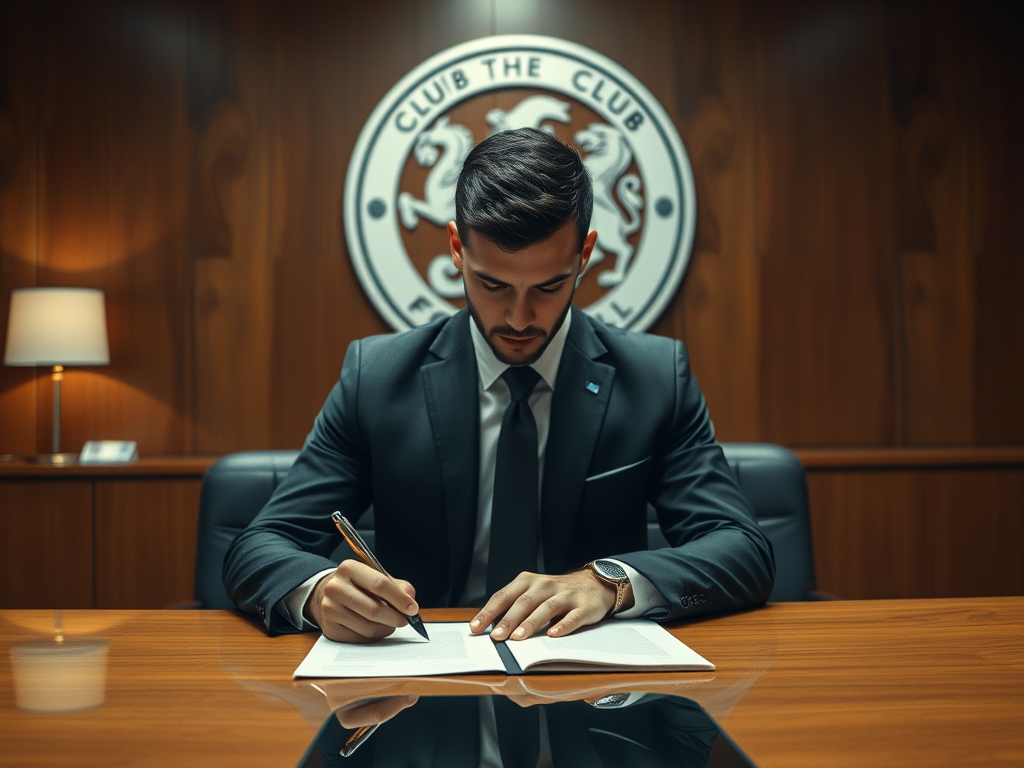 Burnley targets a successful transfer window