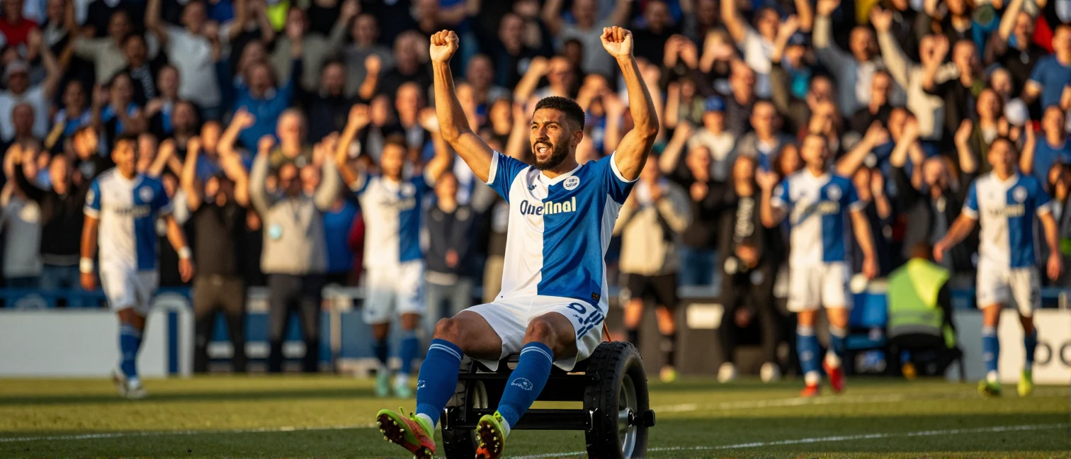 Lech Poznan: Lech Poznań wygrał sparing z FK Zeleziarne Podbrezova 3:1