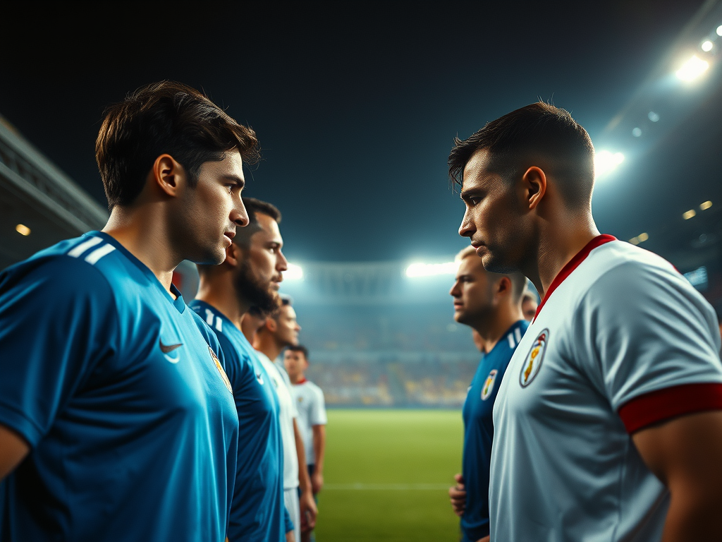 Talleres vs. Unión: Key Players and Tactical Insights for the Clash