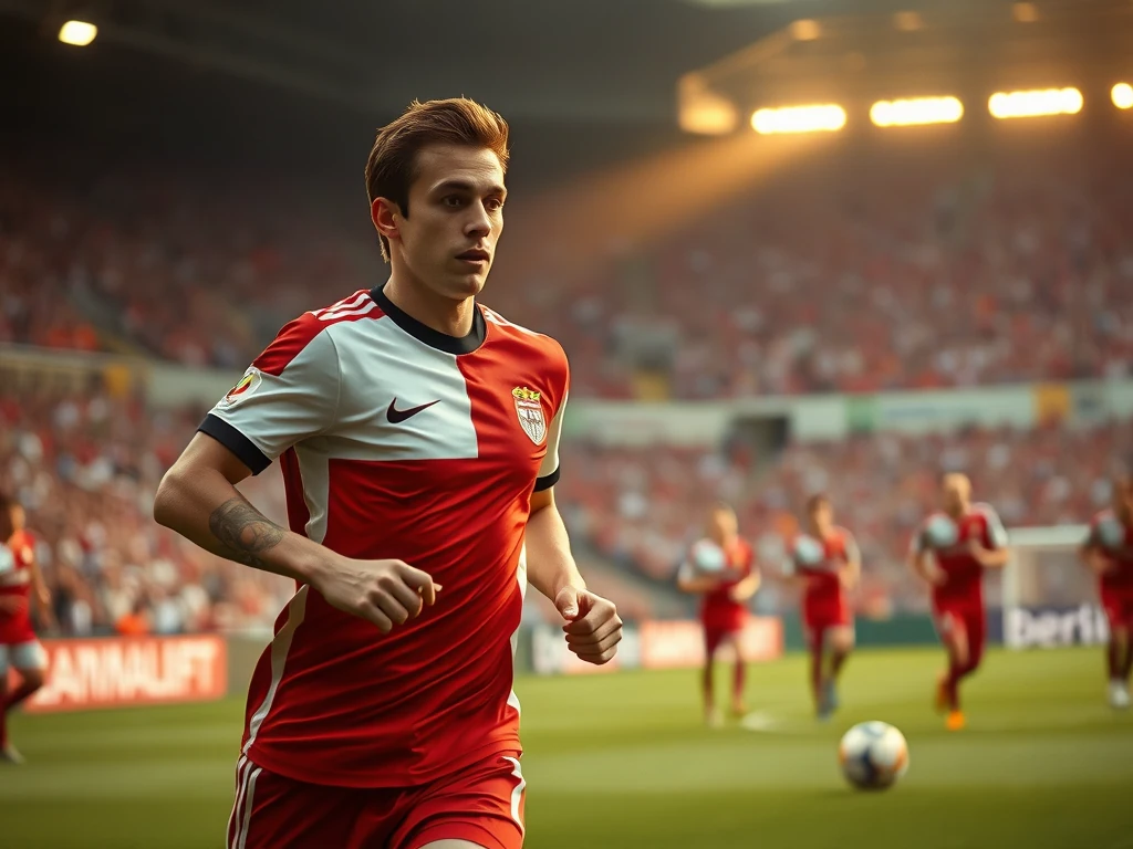 Die erste Europapokal-Saison von Union Berlin: Ein historischer Moment