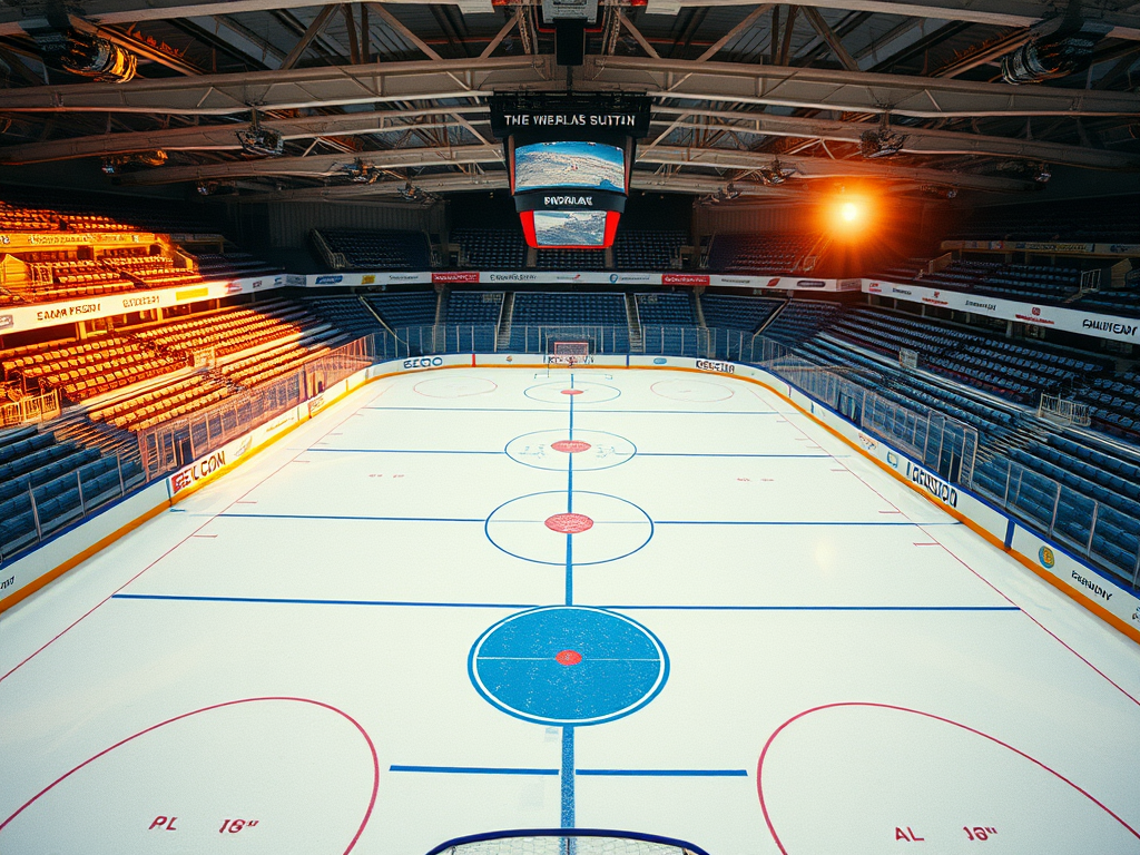 Columbus Blue Jackets Navigate RFA Waiting Game and Ivanov Rumors