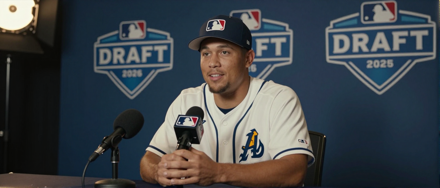 Houston Astros Draft Notre Dame Ace Jack Radel in 2026 MLB Draft