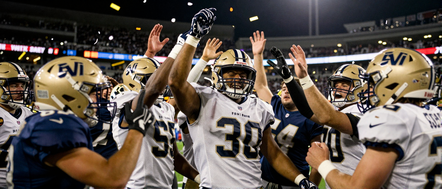 Minnesota Vikings Target Victory Over Saints in Week 5 Showdown