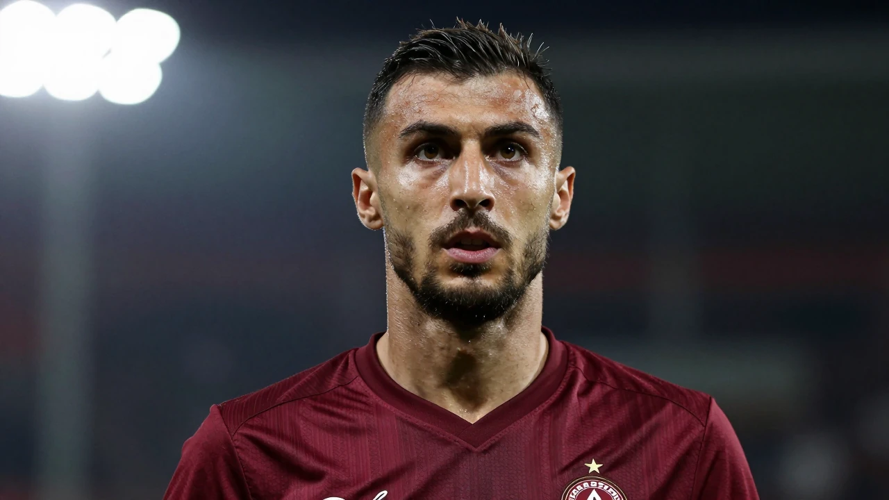 Trabzonspor, Süper Lig'in 4. Haftasında Gençlerbirliği'ni Papara Park'ta konuk edecek