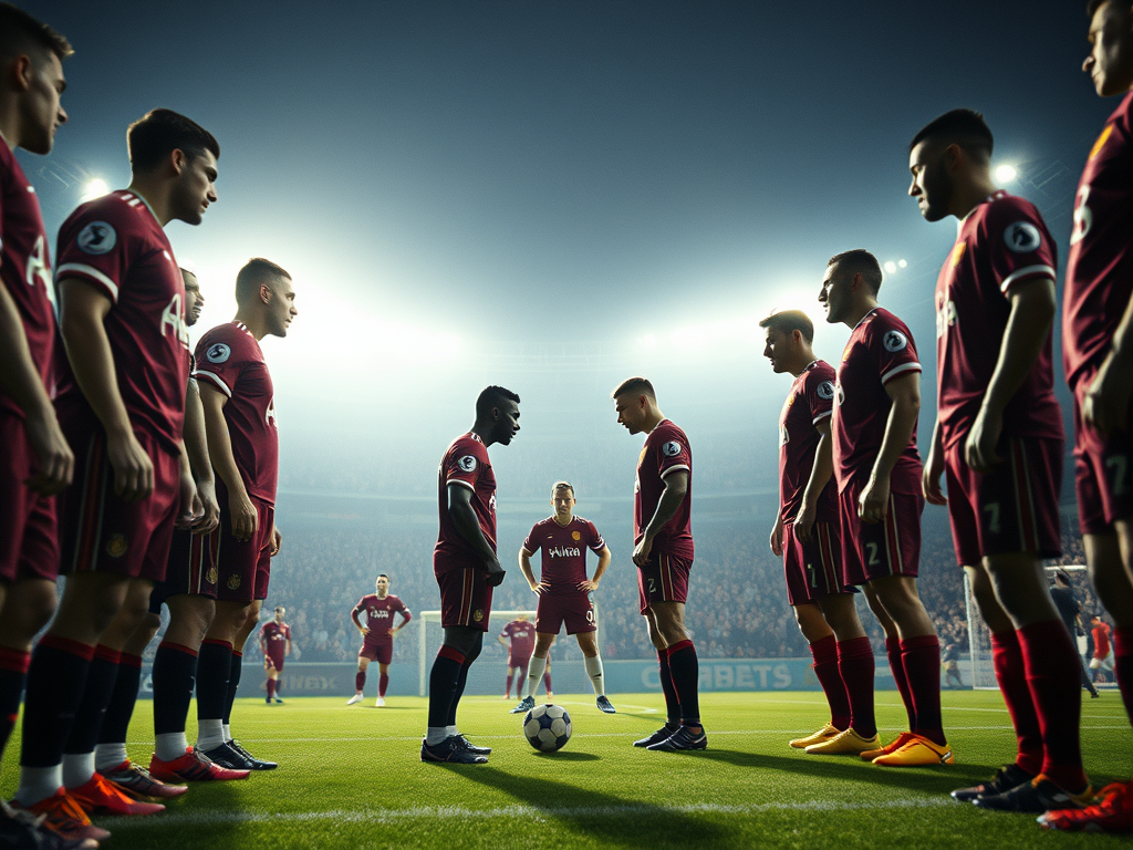 Reggiana's Granata: Unveiling the Rituals of Supporter Culture