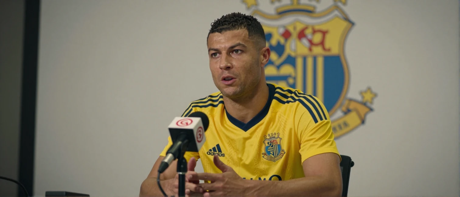Paraguay already qualified for the 2030 World Cup, Harrison talks about the competition format and the alliance with UEFA
