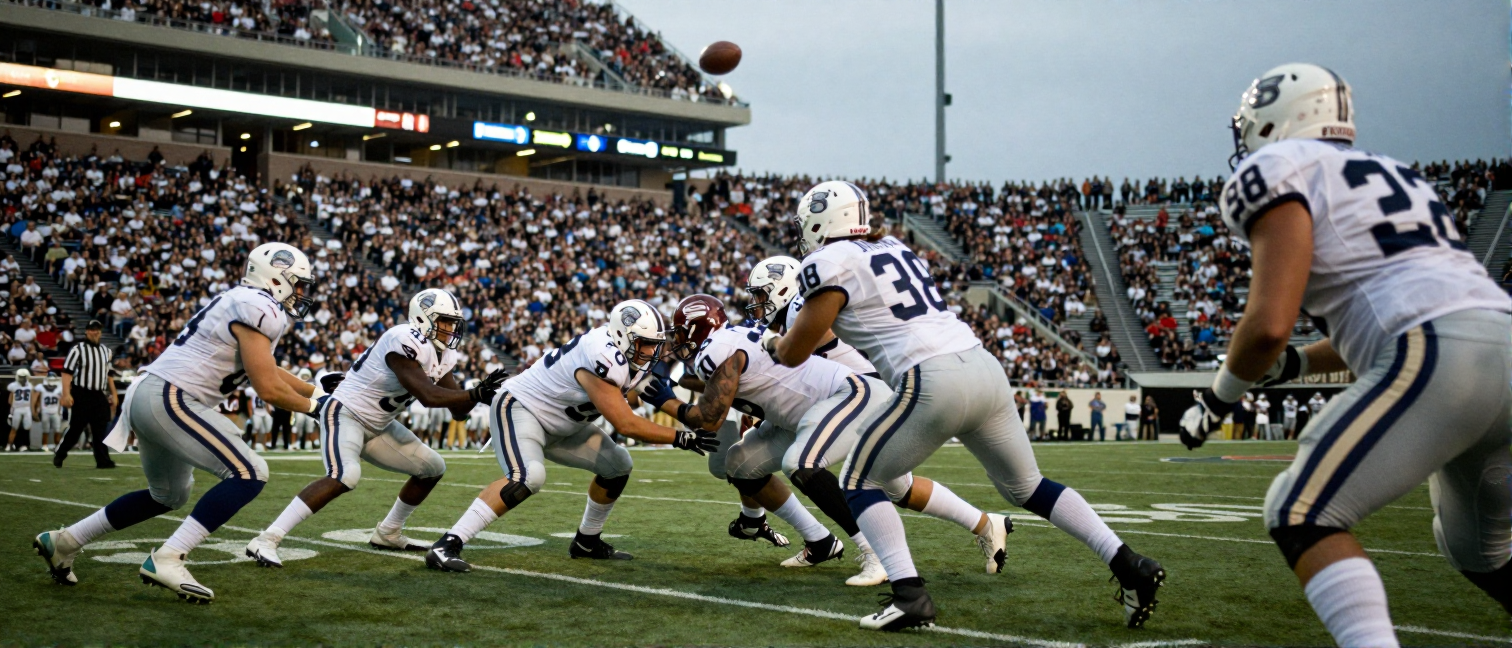 Cincinnati Bengals Scrutinize O-Line After Poor Rankings