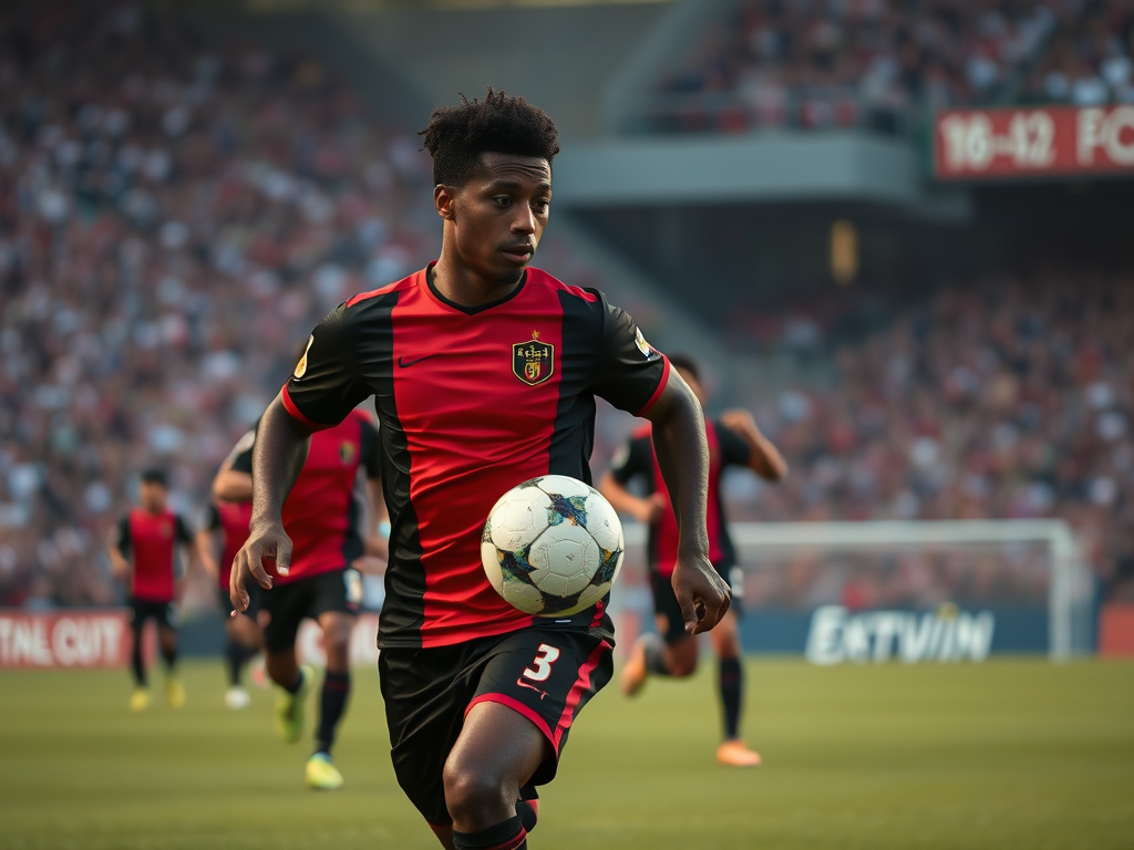 Player focus: T. Baribo's impact at DC United