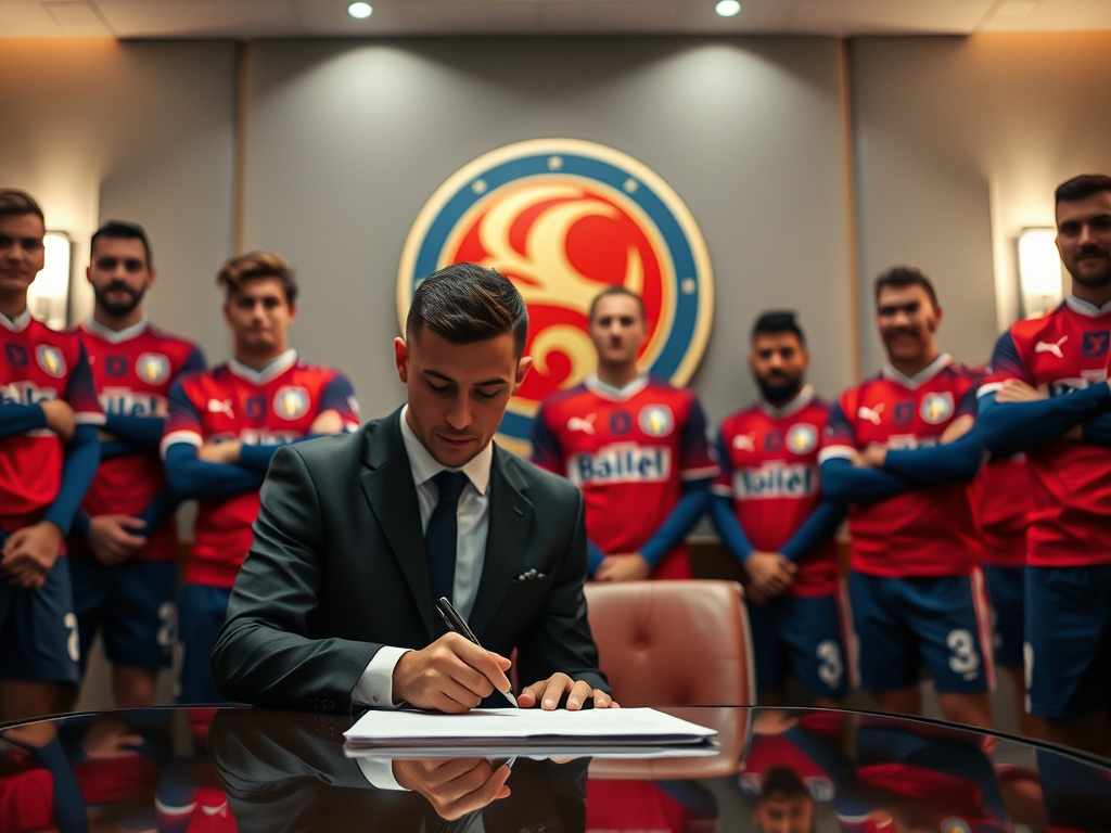 Basel plans transfer rumors surrounding A. Ajeti