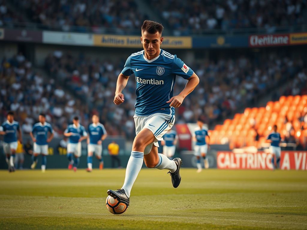 T. Durso shining for Atlético Tucumán in recent matches