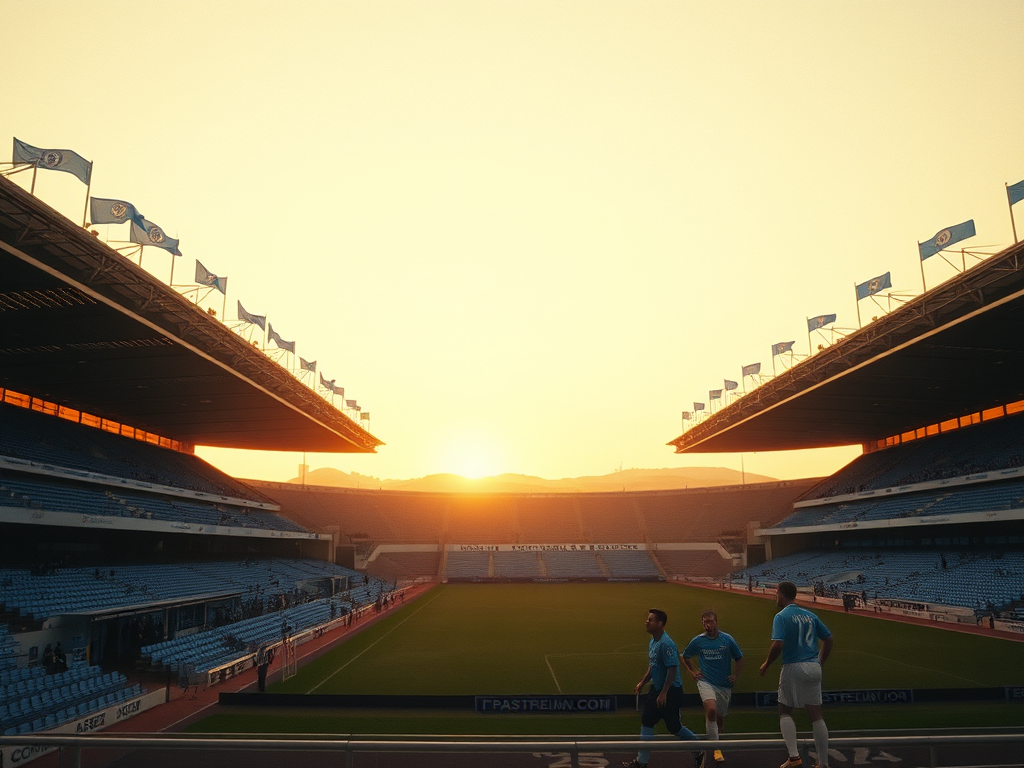 The 1967 Copa Libertadores Triumph: Racing Club's Historic Legacy