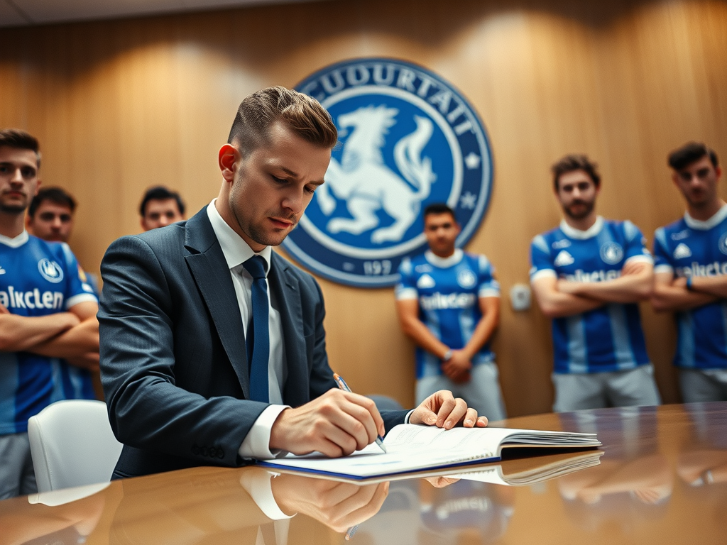 Transfergerüchte: Wer verlässt FC Zürich in der Winterpause?