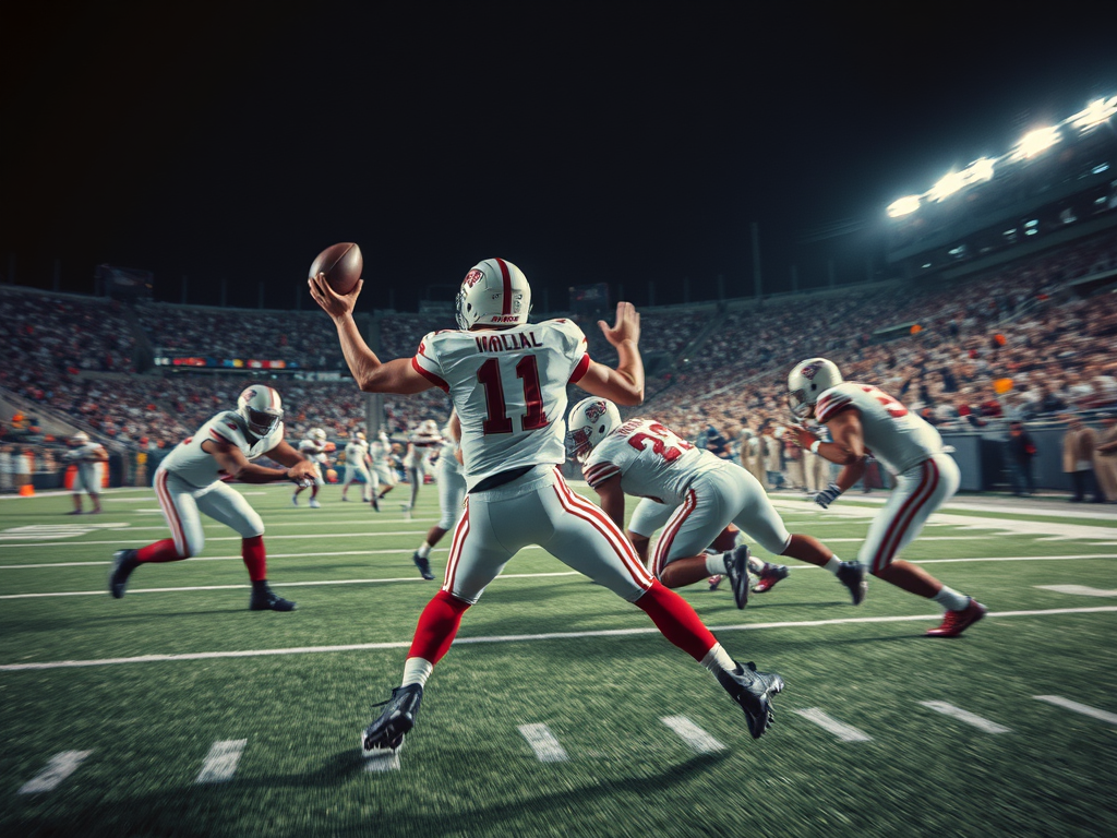 Tennessee Titans Remain Unchanged in Latest Power Rankings